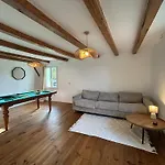 La Landaise カステ