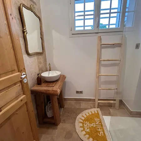 بيت للعطل La Landaise كاستيتس