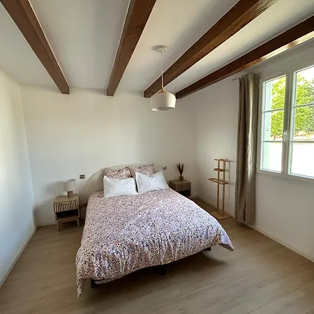 La Landaise Casa de Férias *