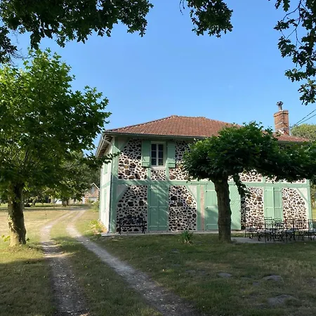 Casa de Férias La Landaise *