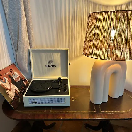 La Landaise Casa de Férias *