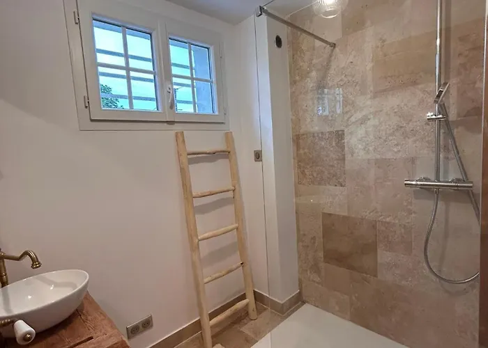 La Landaise 別荘 *