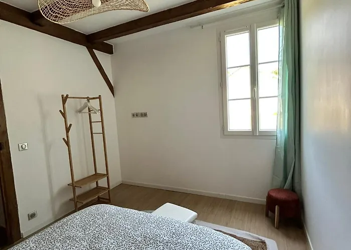 La Landaise * カステ