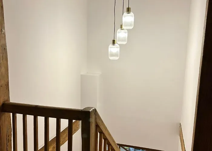 別荘 La Landaise カステ