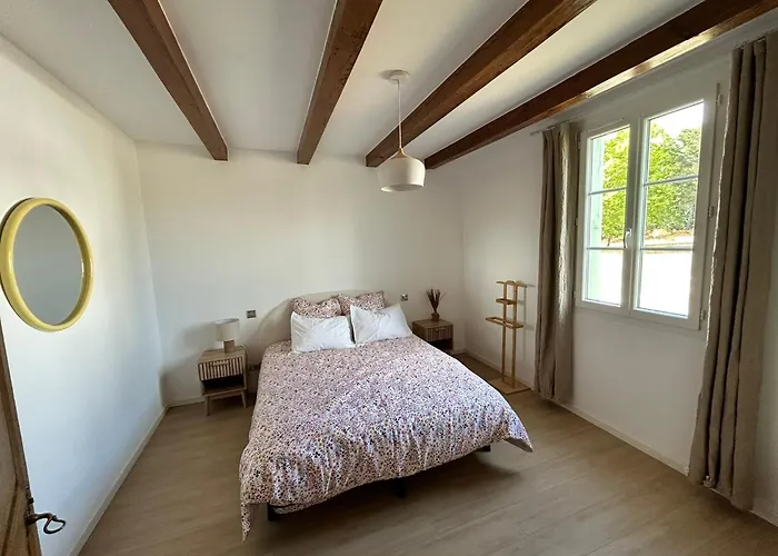 La Landaise 別荘 *