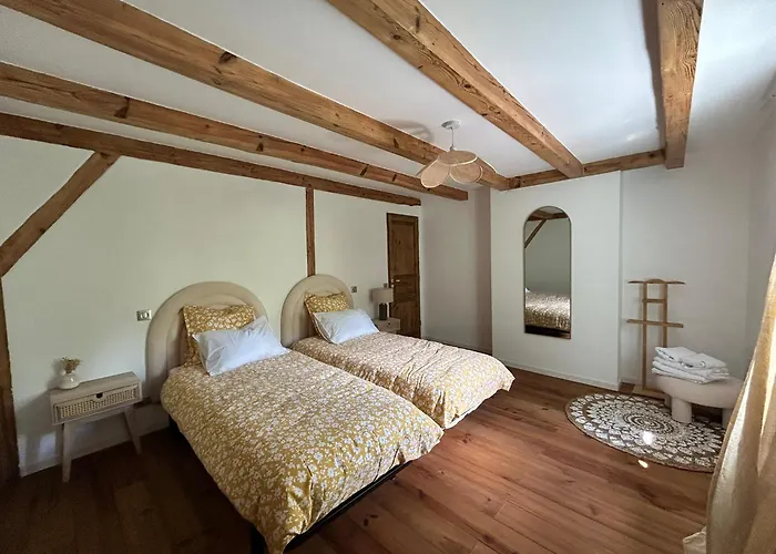 La Landaise * カステ