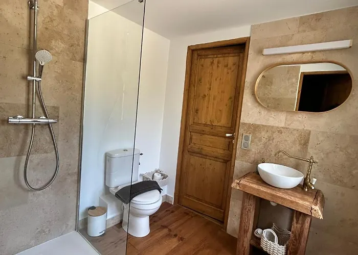 La Landaise 別荘 カステ