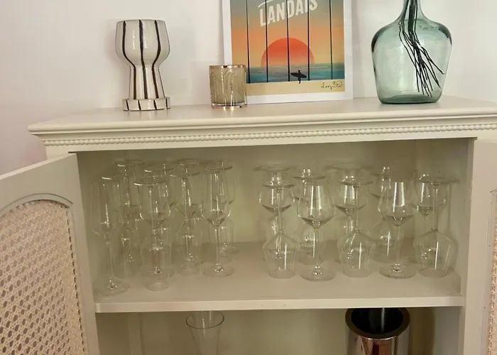 La Landaise カステ