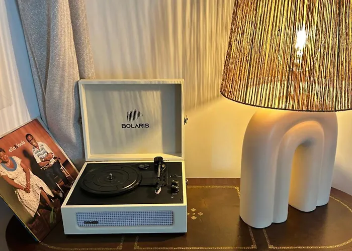 La Landaise 別荘 *